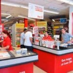 Supermercados DIA anuncia 61 ofertas de trabajo en septiembre