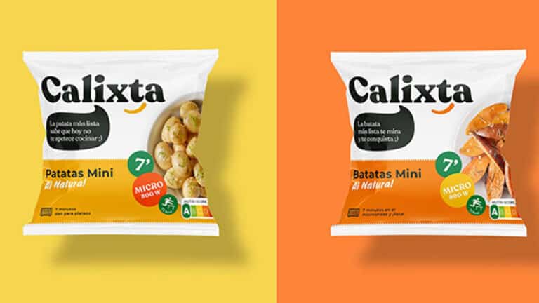 Compra Patatas Mini CALIXTA - ¡Oferta LIDL!