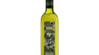 Aceite de oliva virgen extra Hacendado Gran Selección