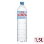 Agua mineral grande Bezoya