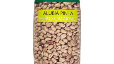 Alubia pinta Hacendado Alubia pinta Hacendado