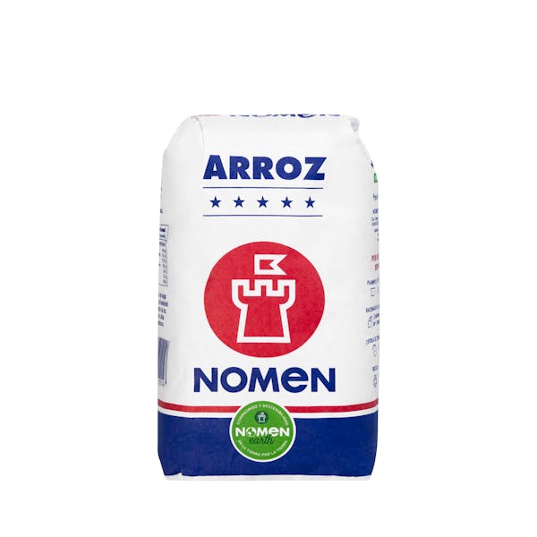 Arroz Nomen