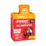 Gel energético Enervit Sport sabor naranja