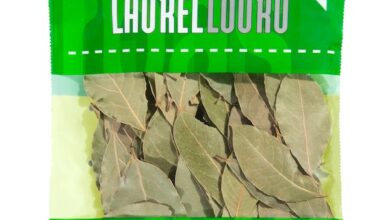 Hoja de laurel Hacendado Hoja de laurel Hacendado