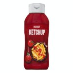 Ketchup Hacendado