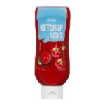 Ketchup light Hacendado