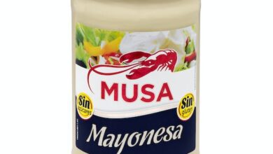 Mayonesa Musa