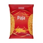 Patatas fritas paja Hacendado