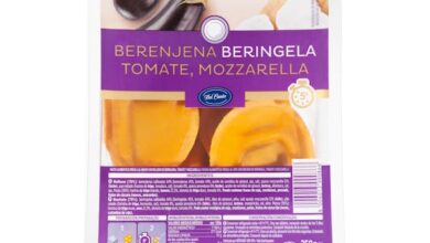 Redondos frescos berenjena