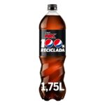 Refresco cola Pepsi Max zero