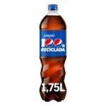 Refresco cola Pepsi