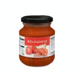 Salsa de tomate boloñesa Hacendado