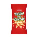 Varitas sabor ketchup Hacendado